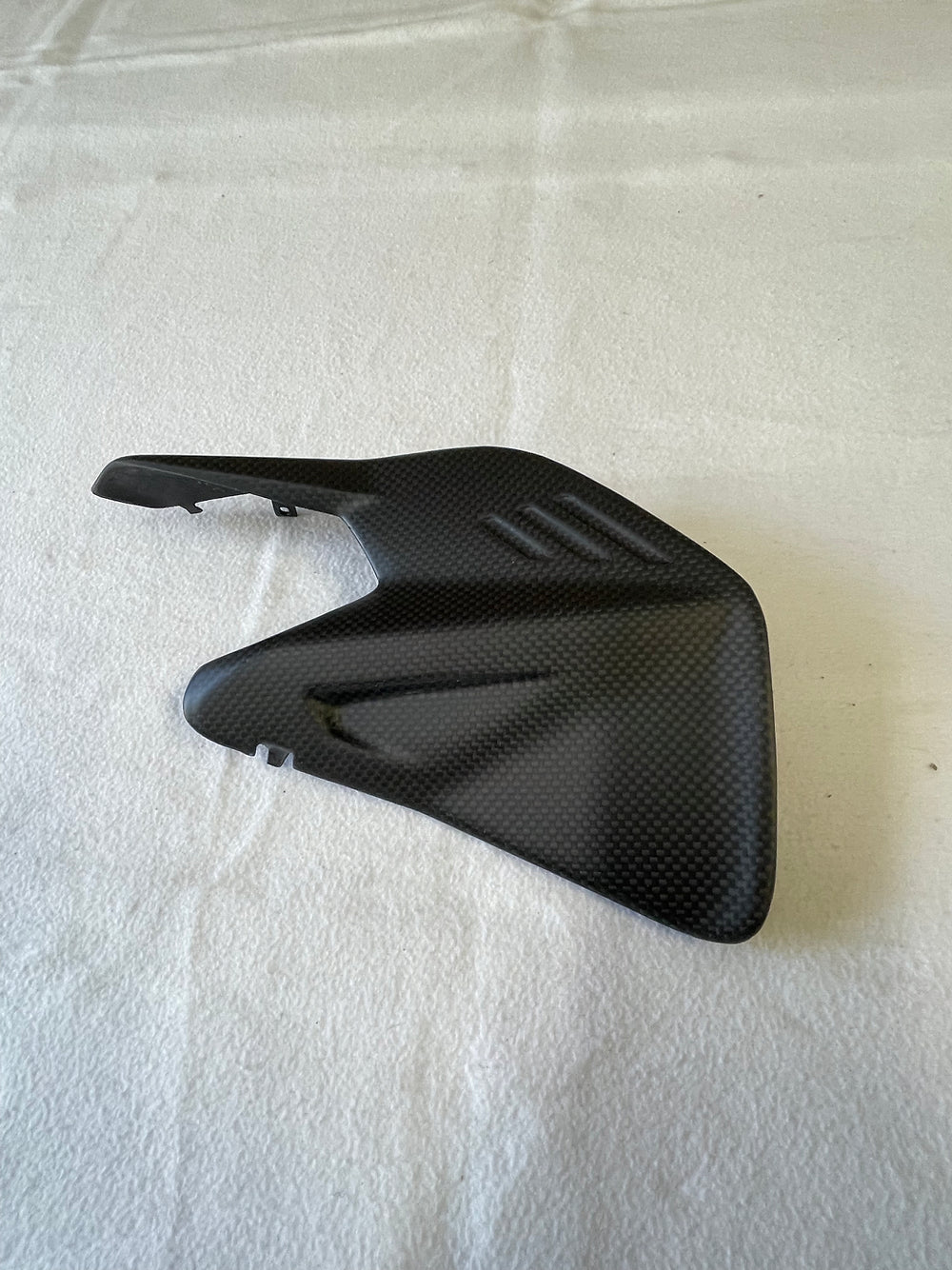 PROTECTION BRAS OSCILLANT CHAINE CARBONE DUCATI PANIGALE V4 S 2025