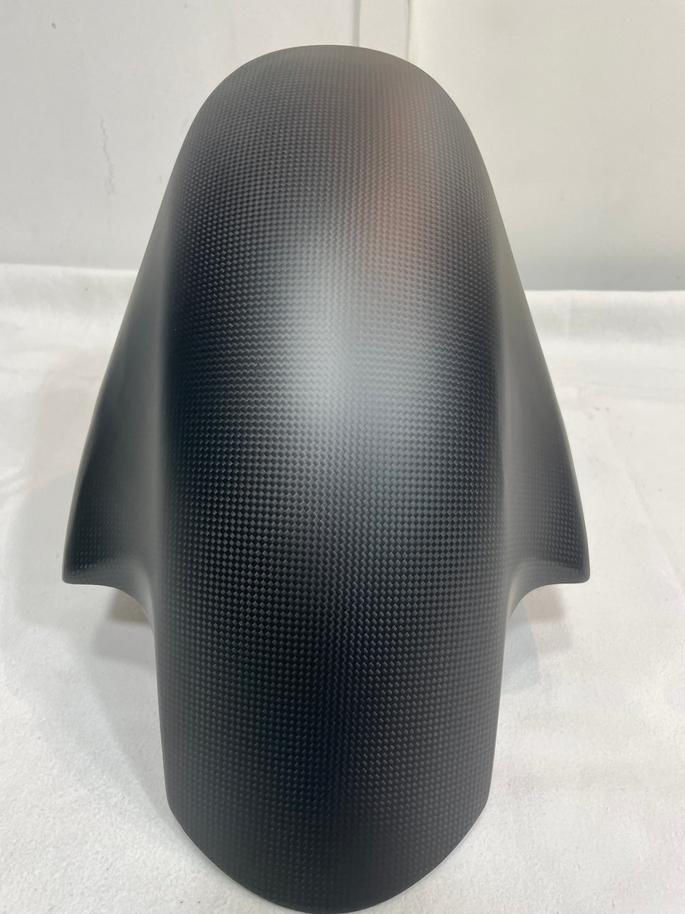 GARDE BOUE AVANT CARBON DUCATI PANIGALE V4 S 2025