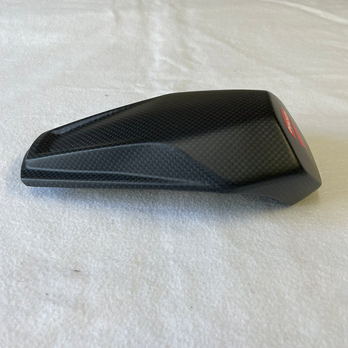 CAPOT SELLE CARBONE DUCATI PANIGALE V4 S 2025