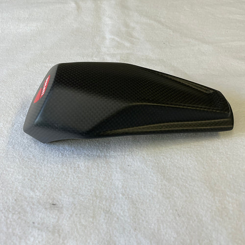 CAPOT SELLE CARBONE DUCATI PANIGALE V4 S 2025