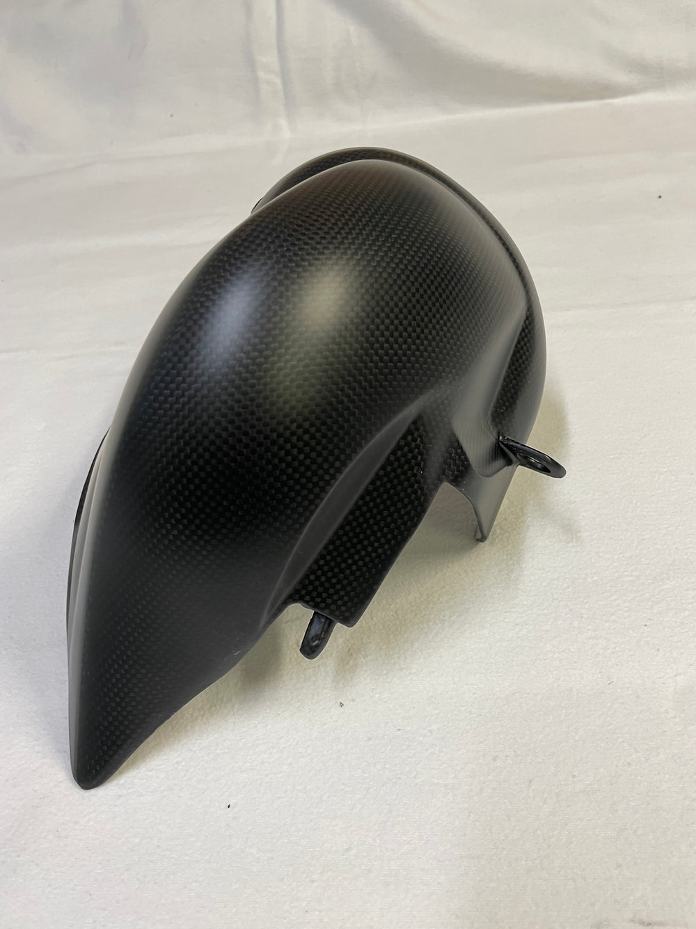 PROTECTION ECHAPPEMENT CARBONE DUCATI PANIGALE V4 S 2025