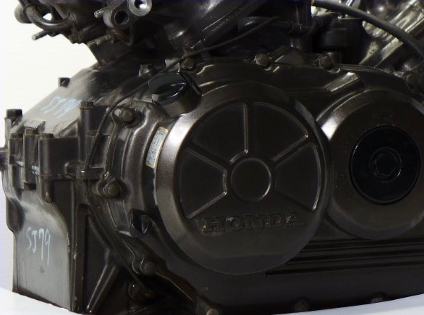 MOTEUR HONDA VFR750R RC30