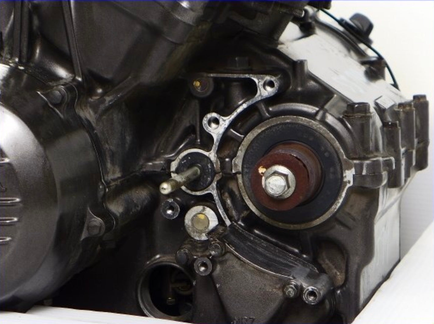 MOTEUR HONDA VFR750R RC30