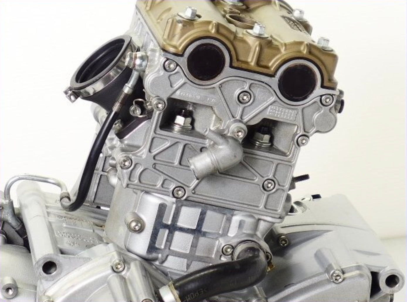 MOTEUR DUCATI 749 R 2005