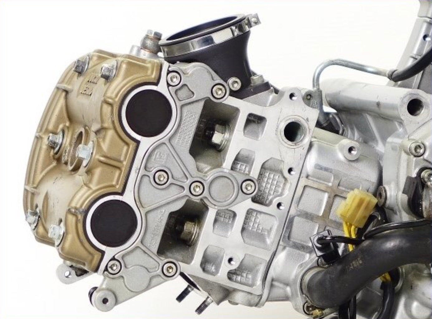 MOTEUR DUCATI 749 R 2005