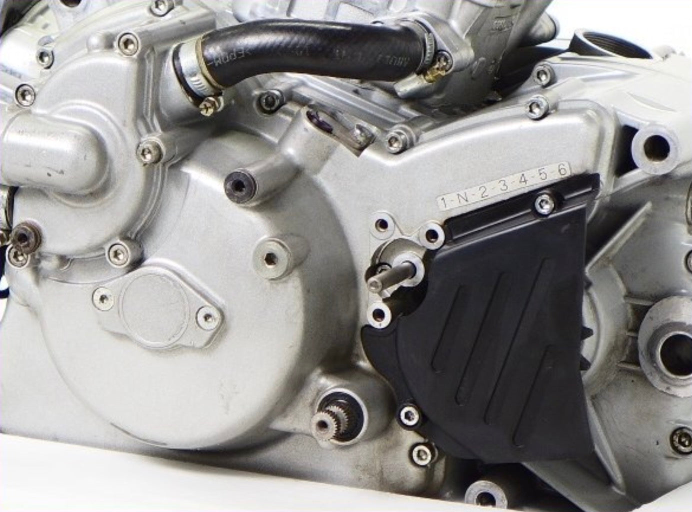 MOTEUR DUCATI 749 R 2005