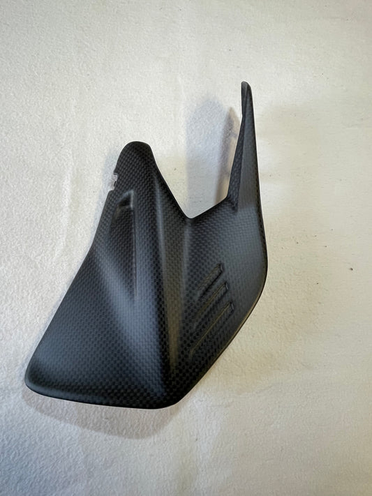 PROTECTION BRAS OSCILLANT CHAINE CARBONE DUCATI PANIGALE V4 S 2025