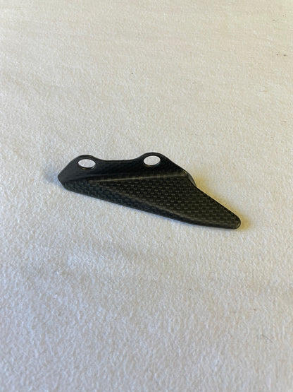 CARBON SWING ARM PROTECTION L+R DUCATI PANIGALE V4 S 2025 