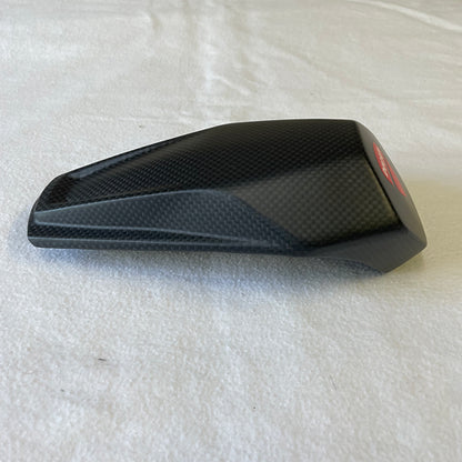 CAPOT SELLE CARBONE DUCATI PANIGALE V4 S 2025