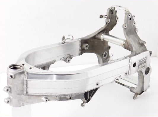 CADRE HONDA VFR750R RC30 1988