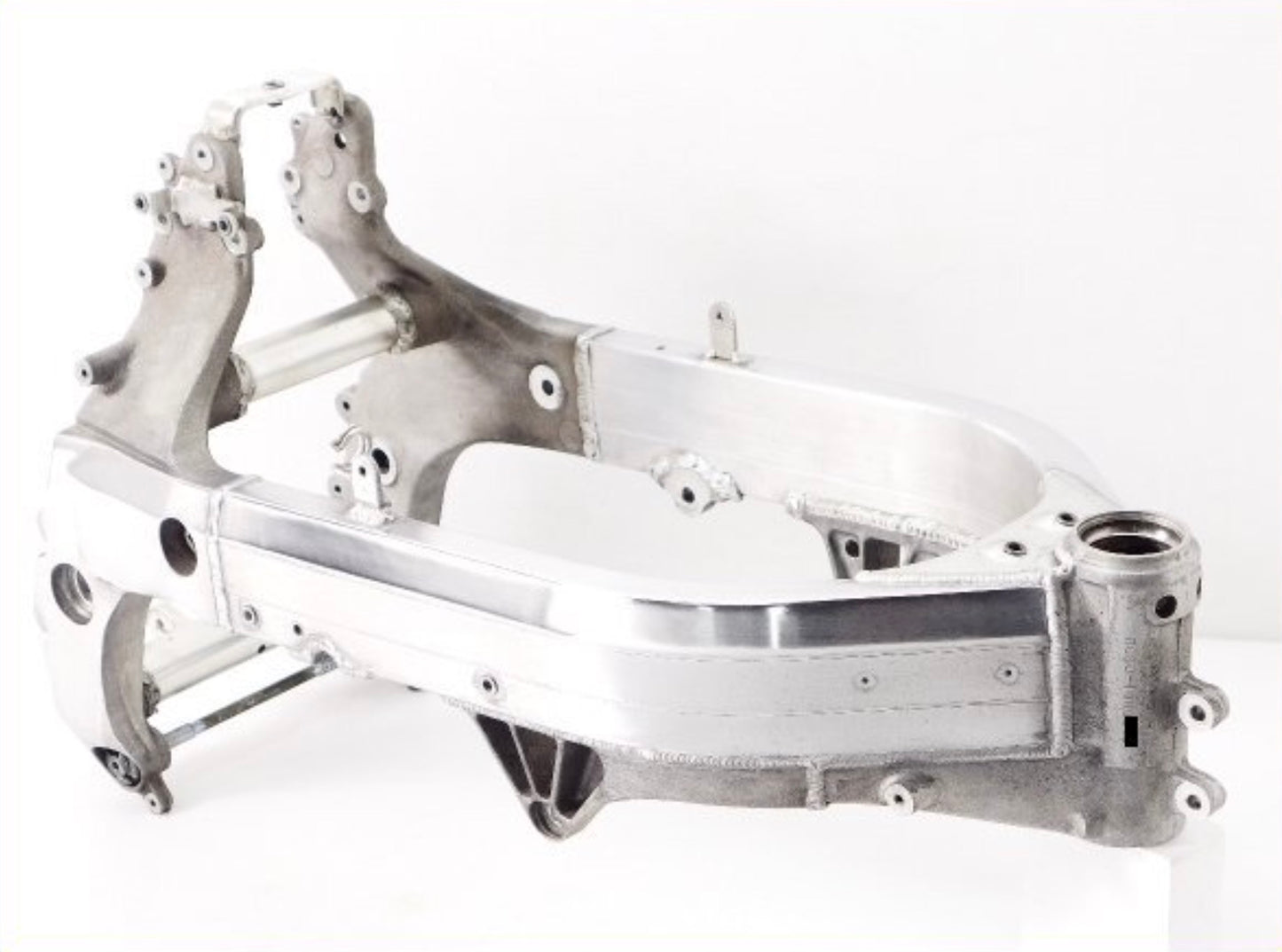 CADRE HONDA VFR750R RC30 1988