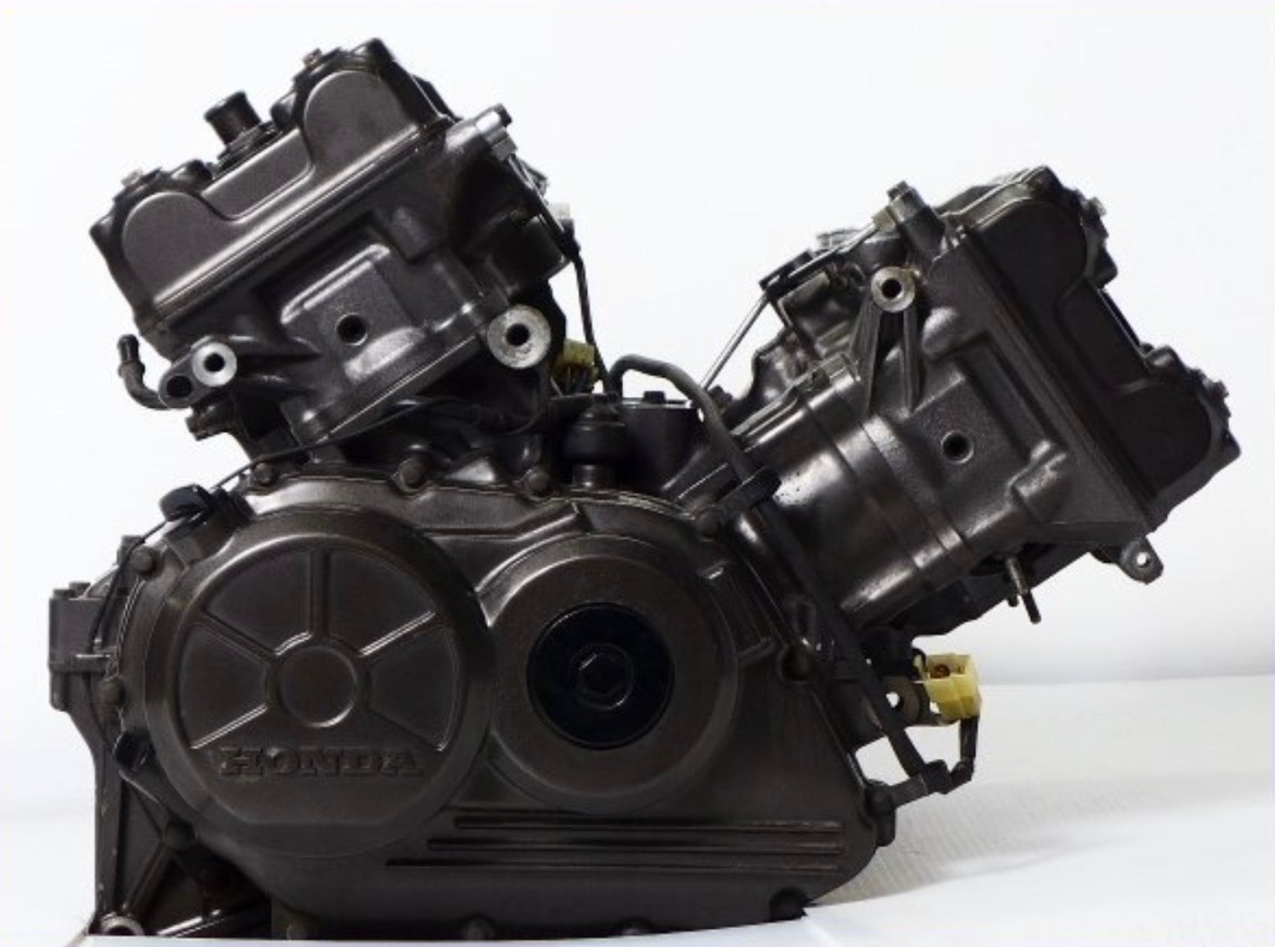 MOTEUR HONDA VFR750R RC30