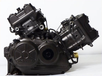 MOTEUR HONDA VFR750R RC30
