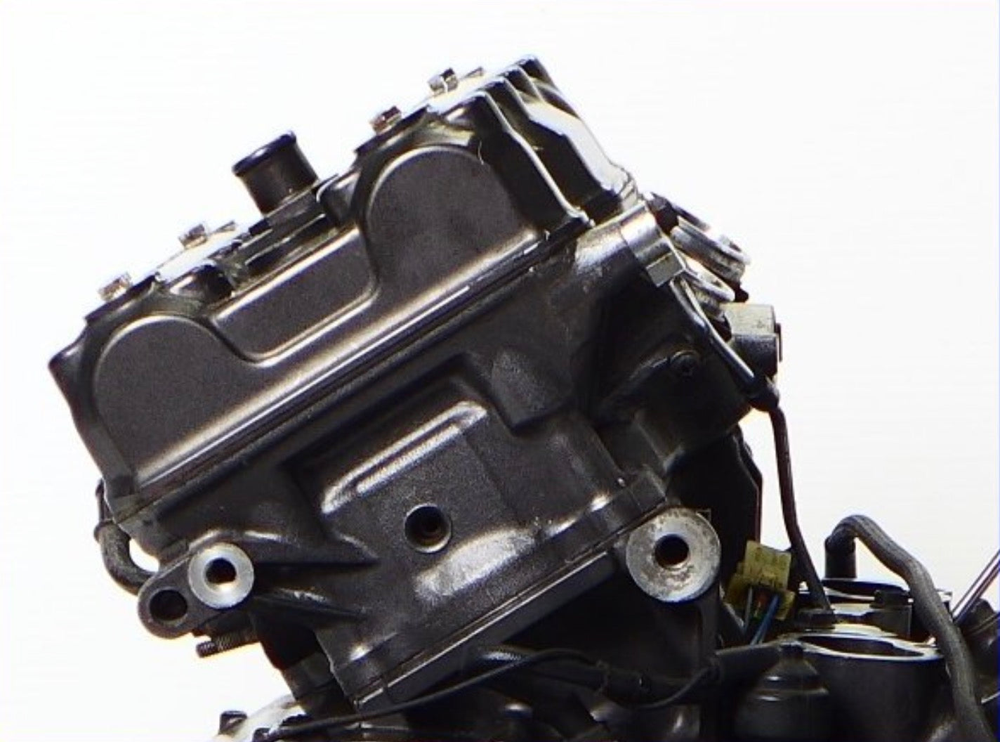 MOTEUR HONDA VFR750R RC30