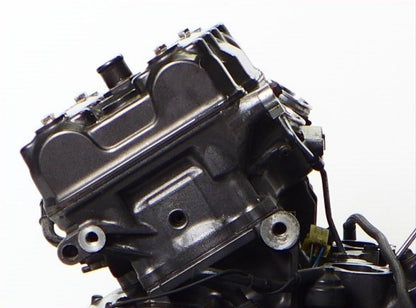 MOTEUR HONDA VFR750R RC30