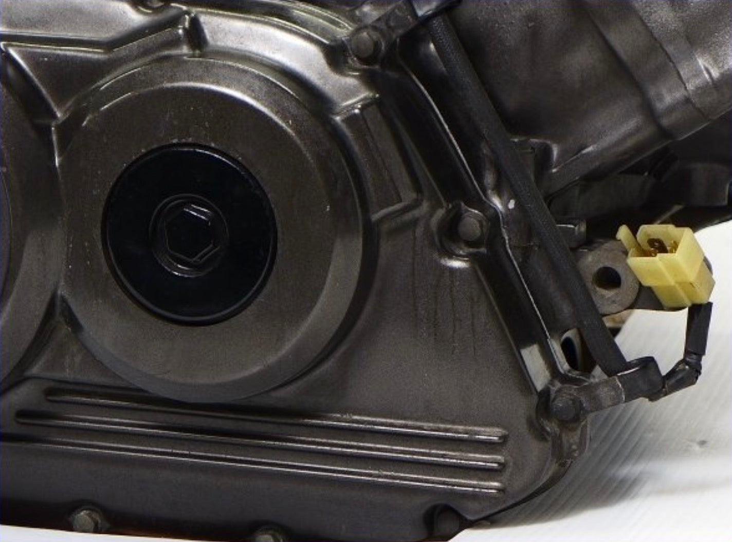 MOTEUR HONDA VFR750R RC30