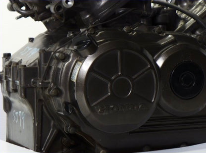 MOTEUR HONDA VFR750R RC30