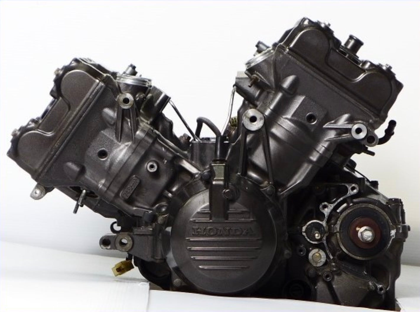 MOTEUR HONDA VFR750R RC30