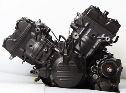 MOTEUR HONDA VFR750R RC30