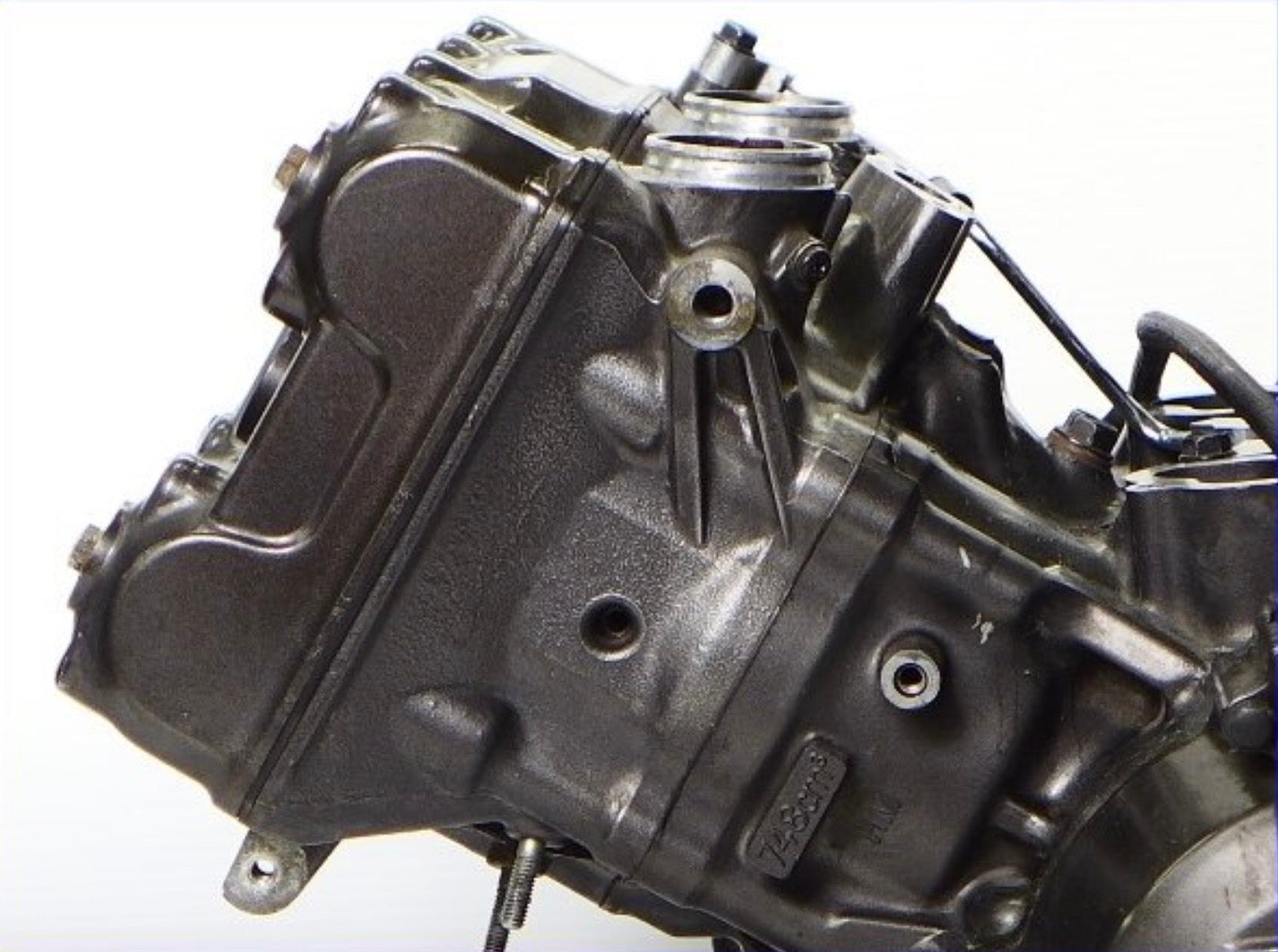 MOTEUR HONDA VFR750R RC30