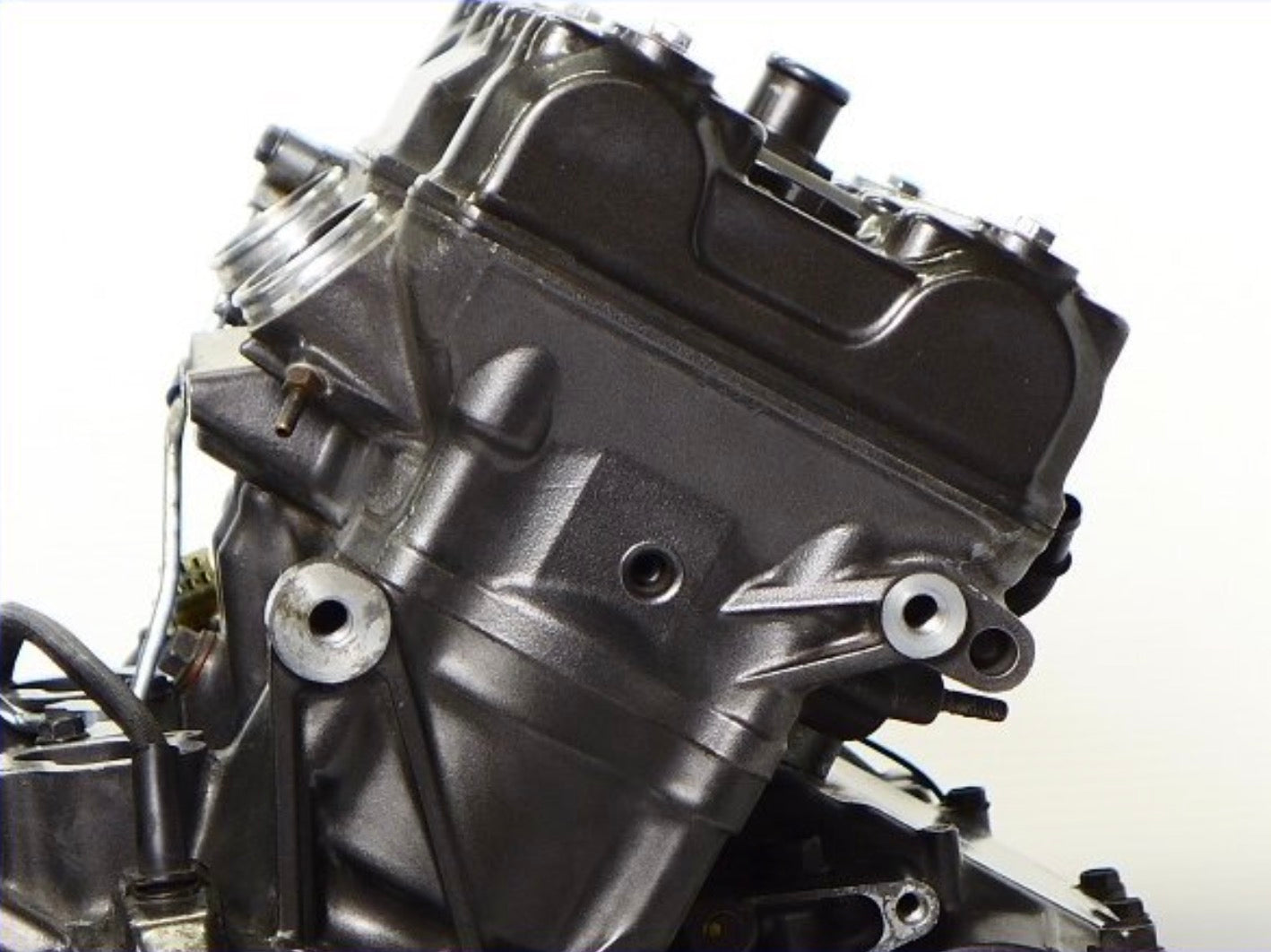 MOTEUR HONDA VFR750R RC30