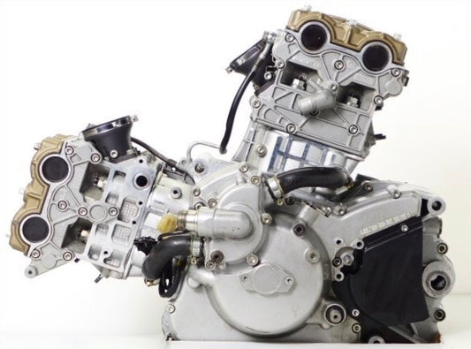 MOTEUR DUCATI 749 R 2005
