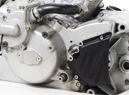MOTEUR DUCATI 749 R 2005
