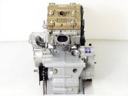 MOTEUR DUCATI 749 R 2005