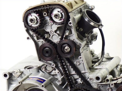 MOTEUR DUCATI 749 R 2005