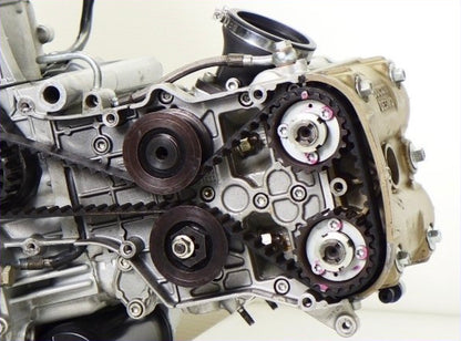 MOTEUR DUCATI 749 R 2005