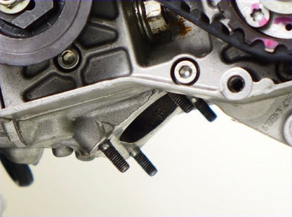 MOTEUR DUCATI 749 R 2005