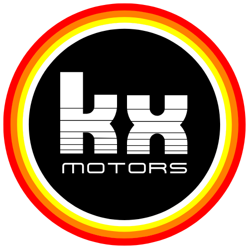 KX MOTORS